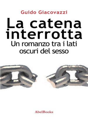 cover image of La catena interrotta